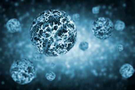 Nanotechnologia służąca do dignozy i leczenia nowotworów złośliwych