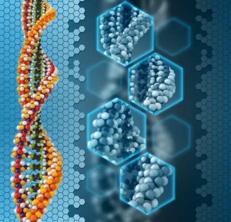 Wykorzystanie leków o strukturze DNA w walce z rakiem