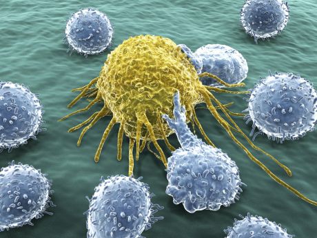 Nanomedycyna a walka z nowotworami złośliwymi