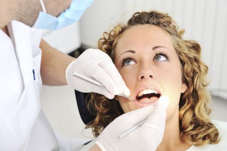 O czym mogą świadczyć dolegliwości jamy ustnej