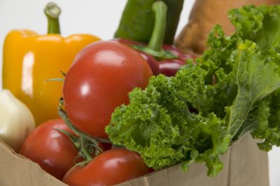 Dlaczego jemy mało warzyw i owoców