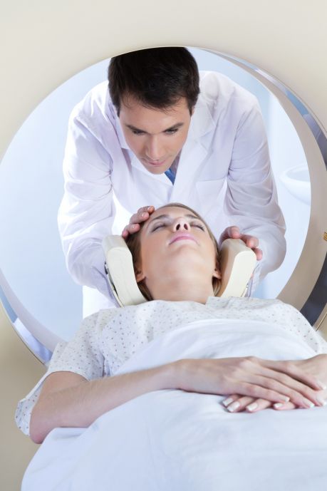 Czy dzięki badaniu MRI da się przewidzieć udar