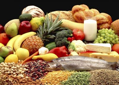 Polacy jedzą za mało warzyw i owoców